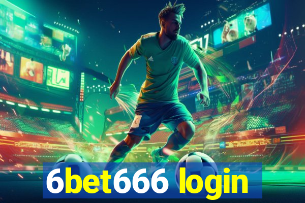 6bet666 login